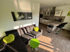 Ferienwohnung KWi 73 EG 